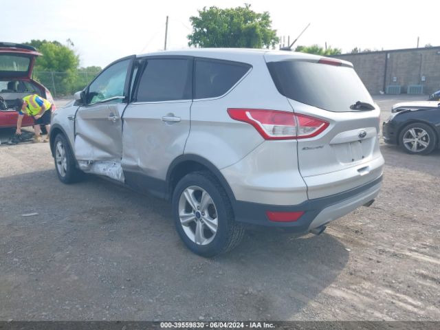 Photo 2 VIN: 1FMCU9GX0FUA45736 - FORD ESCAPE 