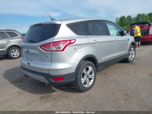 Photo 3 VIN: 1FMCU9GX0FUA45736 - FORD ESCAPE 