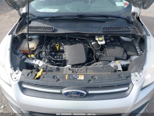 Photo 9 VIN: 1FMCU9GX0FUA45736 - FORD ESCAPE 