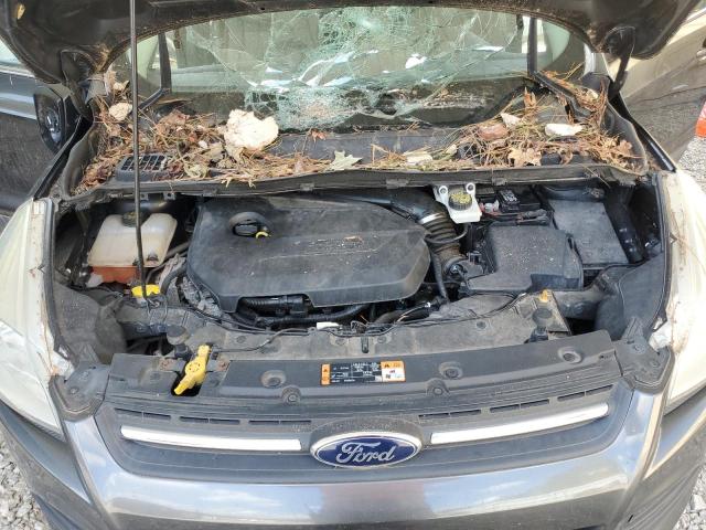 Photo 11 VIN: 1FMCU9GX0FUA46174 - FORD ESCAPE SE 