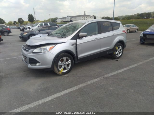 Photo 1 VIN: 1FMCU9GX0FUA49964 - FORD ESCAPE 