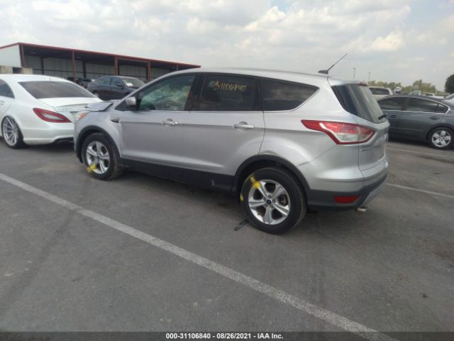 Photo 2 VIN: 1FMCU9GX0FUA49964 - FORD ESCAPE 