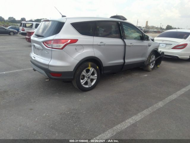 Photo 3 VIN: 1FMCU9GX0FUA49964 - FORD ESCAPE 