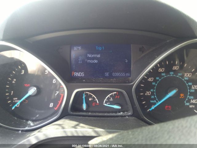 Photo 6 VIN: 1FMCU9GX0FUA49964 - FORD ESCAPE 