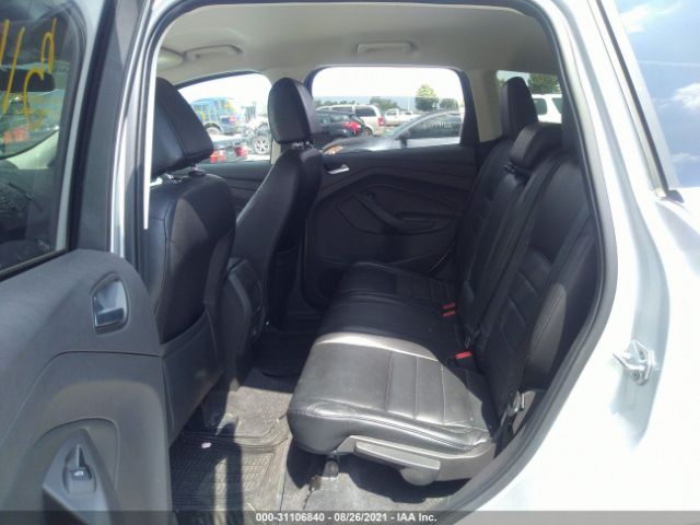 Photo 7 VIN: 1FMCU9GX0FUA49964 - FORD ESCAPE 