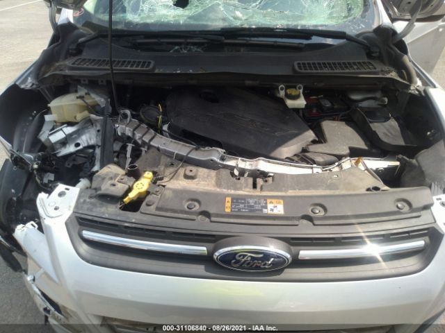 Photo 9 VIN: 1FMCU9GX0FUA49964 - FORD ESCAPE 