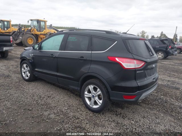 Photo 2 VIN: 1FMCU9GX0FUA63282 - FORD ESCAPE 