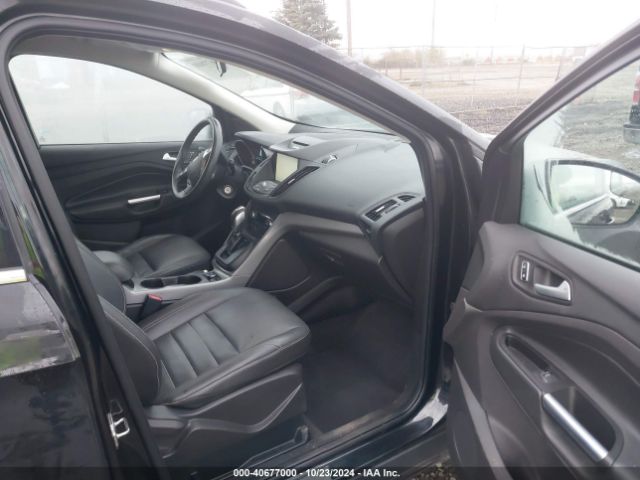 Photo 4 VIN: 1FMCU9GX0FUA63282 - FORD ESCAPE 