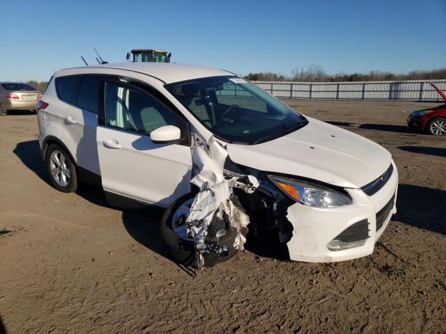 Photo 3 VIN: 1FMCU9GX0FUA86271 - FORD ESCAPE SE 