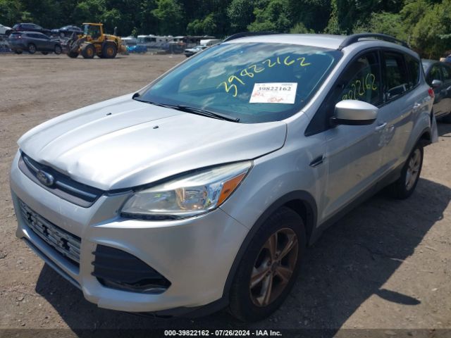 Photo 1 VIN: 1FMCU9GX0FUA94175 - FORD ESCAPE 