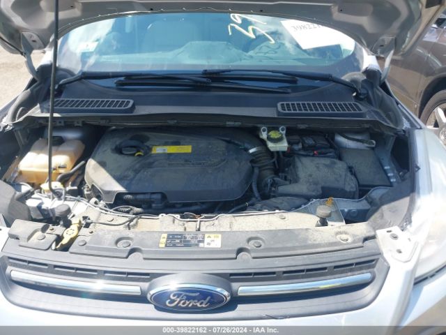 Photo 9 VIN: 1FMCU9GX0FUA94175 - FORD ESCAPE 