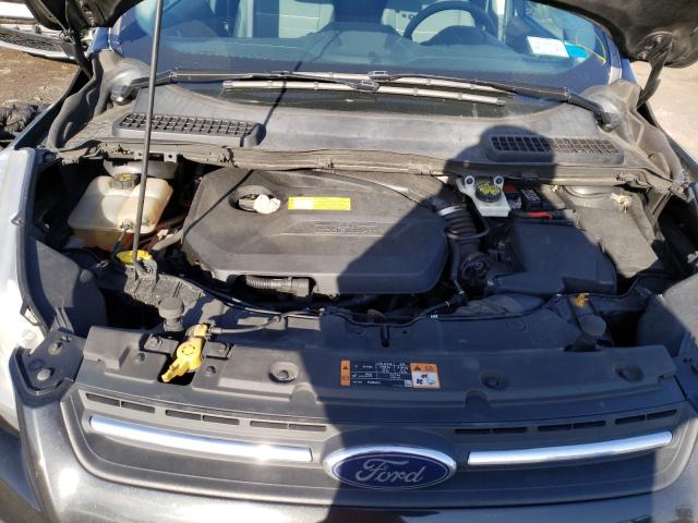 Photo 6 VIN: 1FMCU9GX0FUA97108 - FORD ESCAPE SE 