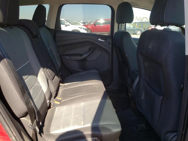 Photo 5 VIN: 1FMCU9GX0FUB02727 - FORD ESCAPE SE 