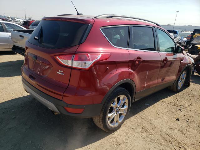 Photo 3 VIN: 1FMCU9GX0FUB06535 - FORD ESCAPE SE 