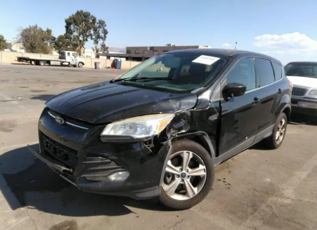 Photo 1 VIN: 1FMCU9GX0FUB32049 - FORD ESCAPE 