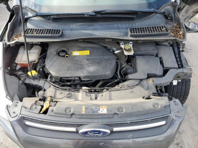 Photo 10 VIN: 1FMCU9GX0FUB44959 - FORD ESCAPE SE 