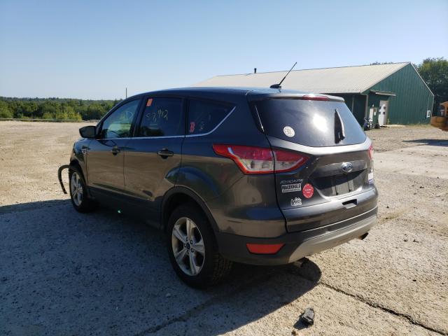 Photo 2 VIN: 1FMCU9GX0FUB54021 - FORD ESCAPE SE 