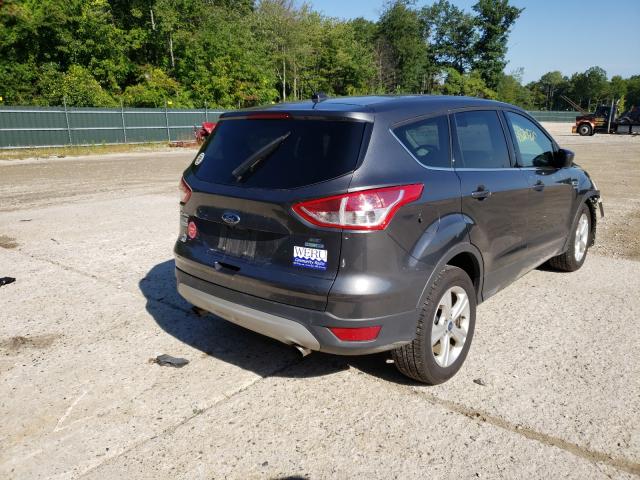 Photo 3 VIN: 1FMCU9GX0FUB54021 - FORD ESCAPE SE 