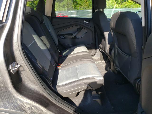 Photo 5 VIN: 1FMCU9GX0FUB54021 - FORD ESCAPE SE 