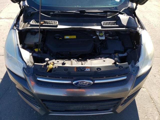 Photo 11 VIN: 1FMCU9GX0FUB67819 - FORD ESCAPE 