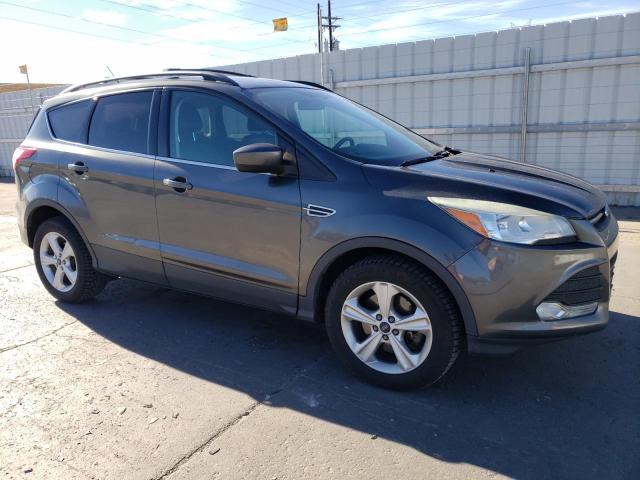 Photo 3 VIN: 1FMCU9GX0FUB67819 - FORD ESCAPE 