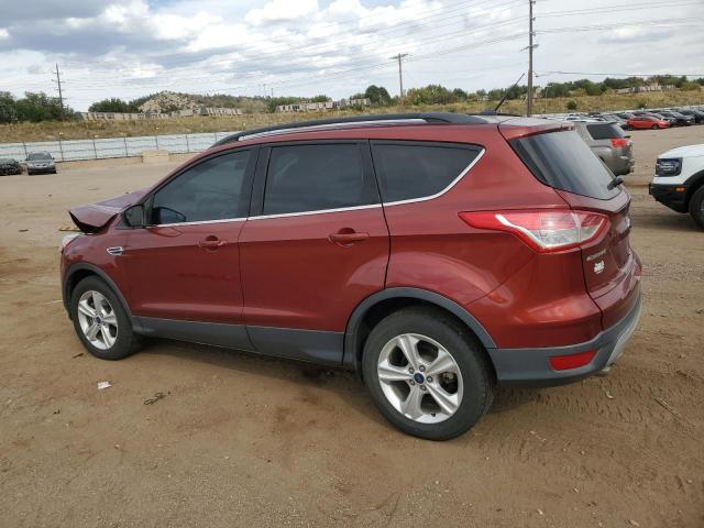 Photo 1 VIN: 1FMCU9GX0FUB74656 - FORD ESCAPE SE 