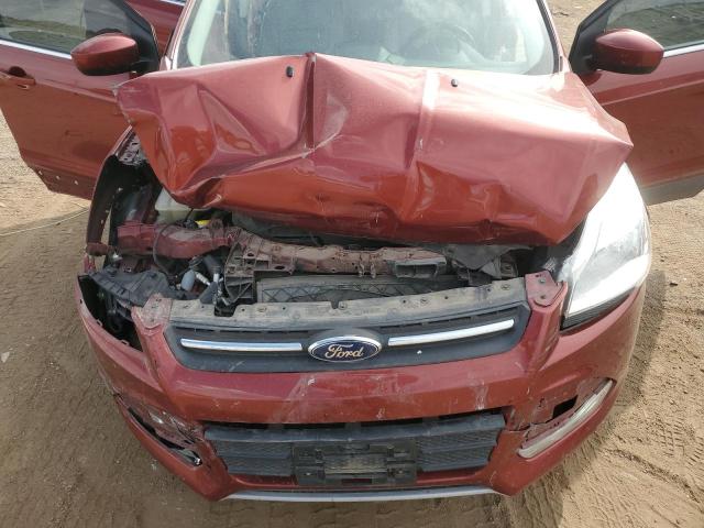 Photo 11 VIN: 1FMCU9GX0FUB74656 - FORD ESCAPE SE 