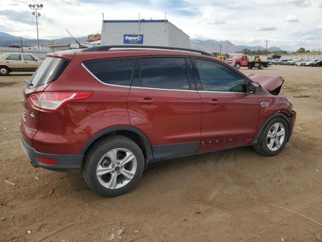 Photo 2 VIN: 1FMCU9GX0FUB74656 - FORD ESCAPE SE 