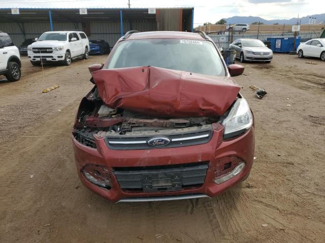 Photo 4 VIN: 1FMCU9GX0FUB74656 - FORD ESCAPE SE 