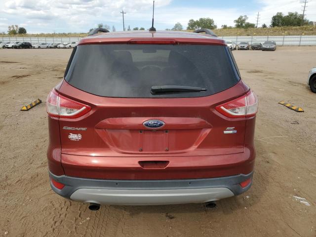 Photo 5 VIN: 1FMCU9GX0FUB74656 - FORD ESCAPE SE 