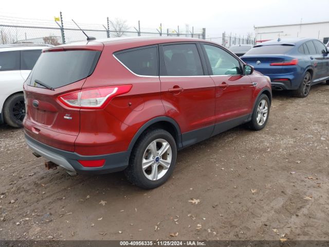 Photo 3 VIN: 1FMCU9GX0FUB90307 - FORD ESCAPE 