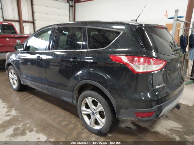 Photo 2 VIN: 1FMCU9GX0FUC03931 - FORD ESCAPE 