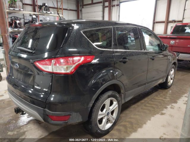 Photo 3 VIN: 1FMCU9GX0FUC03931 - FORD ESCAPE 