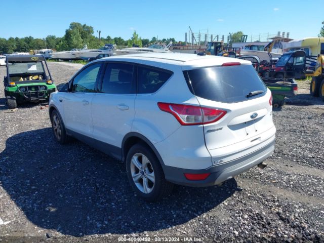 Photo 2 VIN: 1FMCU9GX0FUC44463 - FORD ESCAPE 