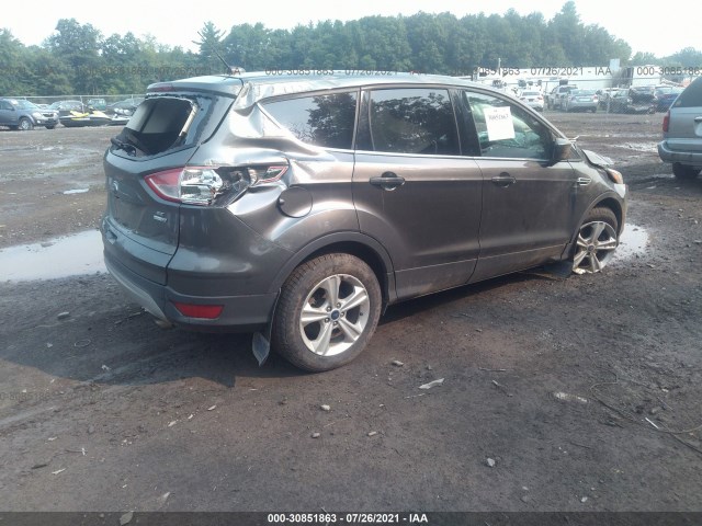 Photo 3 VIN: 1FMCU9GX0FUC53177 - FORD ESCAPE 