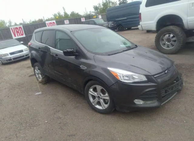 Photo 0 VIN: 1FMCU9GX0FUC62770 - FORD ESCAPE 