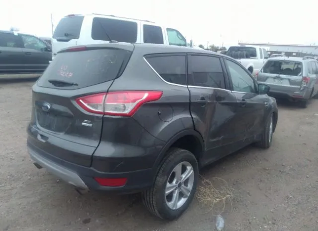 Photo 3 VIN: 1FMCU9GX0FUC62770 - FORD ESCAPE 