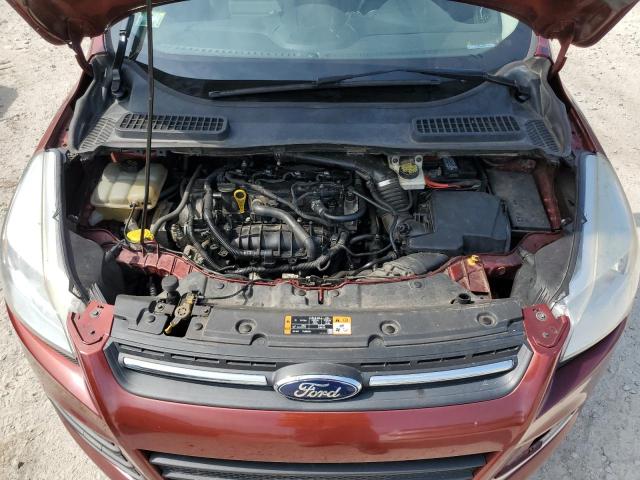 Photo 11 VIN: 1FMCU9GX0GUA01222 - FORD ESCAPE SE 