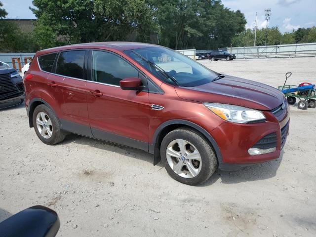 Photo 3 VIN: 1FMCU9GX0GUA01222 - FORD ESCAPE SE 