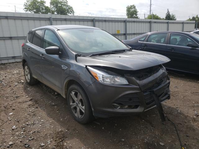 Photo 0 VIN: 1FMCU9GX0GUA27352 - FORD ESCAPE SE 