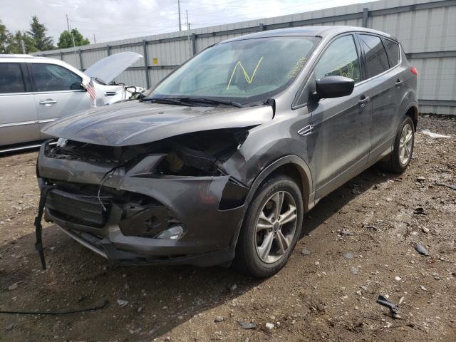 Photo 1 VIN: 1FMCU9GX0GUA27352 - FORD ESCAPE SE 