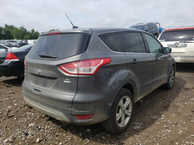 Photo 3 VIN: 1FMCU9GX0GUA27352 - FORD ESCAPE SE 