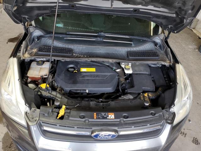 Photo 11 VIN: 1FMCU9GX0GUA40327 - FORD ESCAPE 