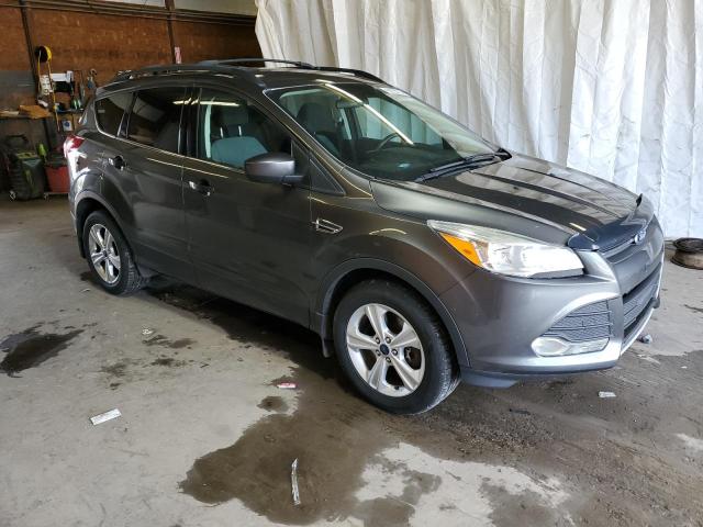 Photo 3 VIN: 1FMCU9GX0GUA40327 - FORD ESCAPE 