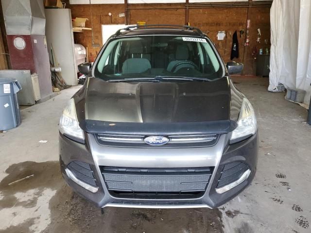 Photo 4 VIN: 1FMCU9GX0GUA40327 - FORD ESCAPE 