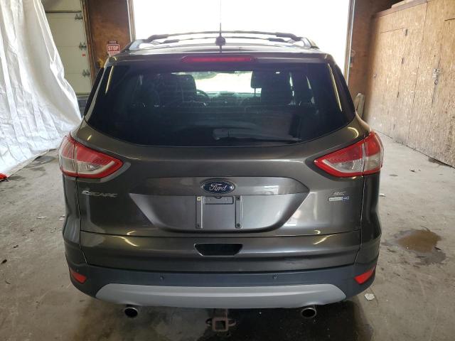 Photo 5 VIN: 1FMCU9GX0GUA40327 - FORD ESCAPE 