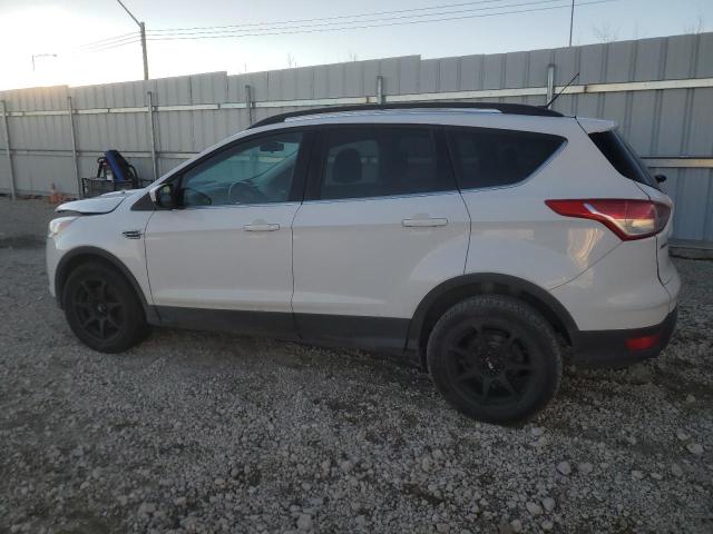 Photo 1 VIN: 1FMCU9GX0GUA46340 - FORD ESCAPE SE 