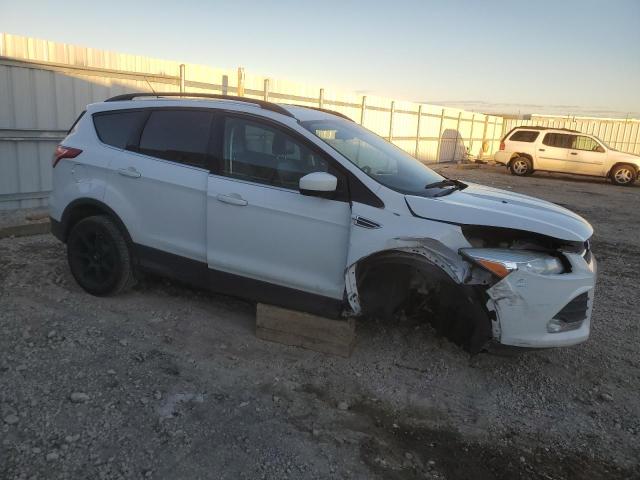 Photo 3 VIN: 1FMCU9GX0GUA46340 - FORD ESCAPE SE 