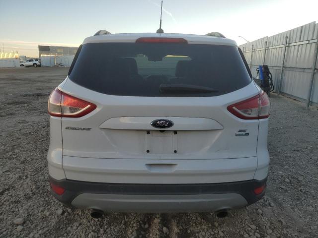 Photo 5 VIN: 1FMCU9GX0GUA46340 - FORD ESCAPE SE 