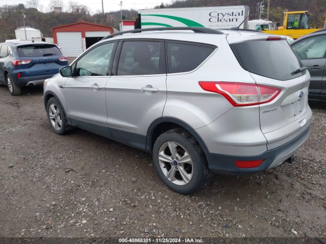 Photo 2 VIN: 1FMCU9GX0GUA55118 - FORD ESCAPE 